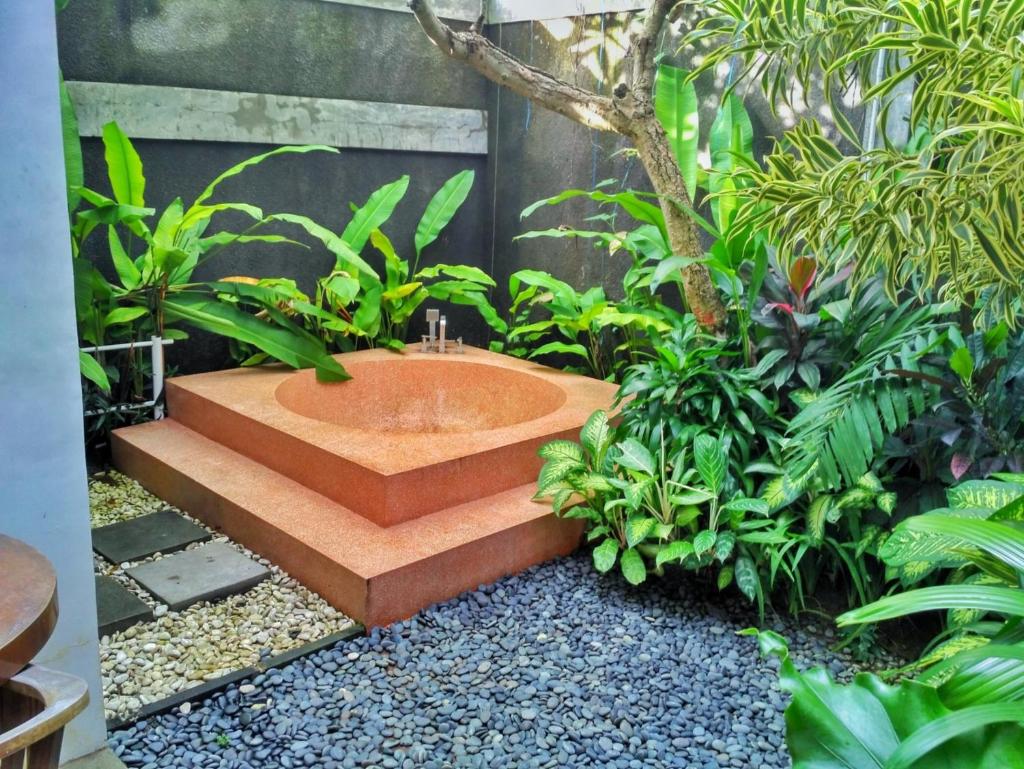 Двухместный (Представительский номер), Amelle Villas & Residences Canggu