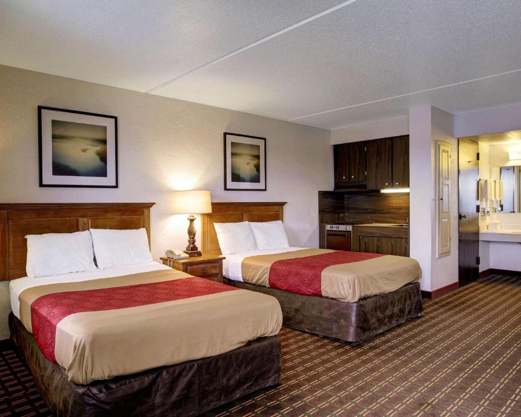 Rodeway Inn New Braunfels photo 3