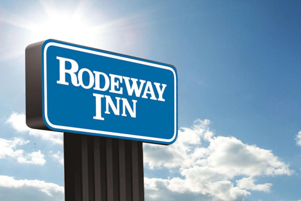 Rodeway Inn image