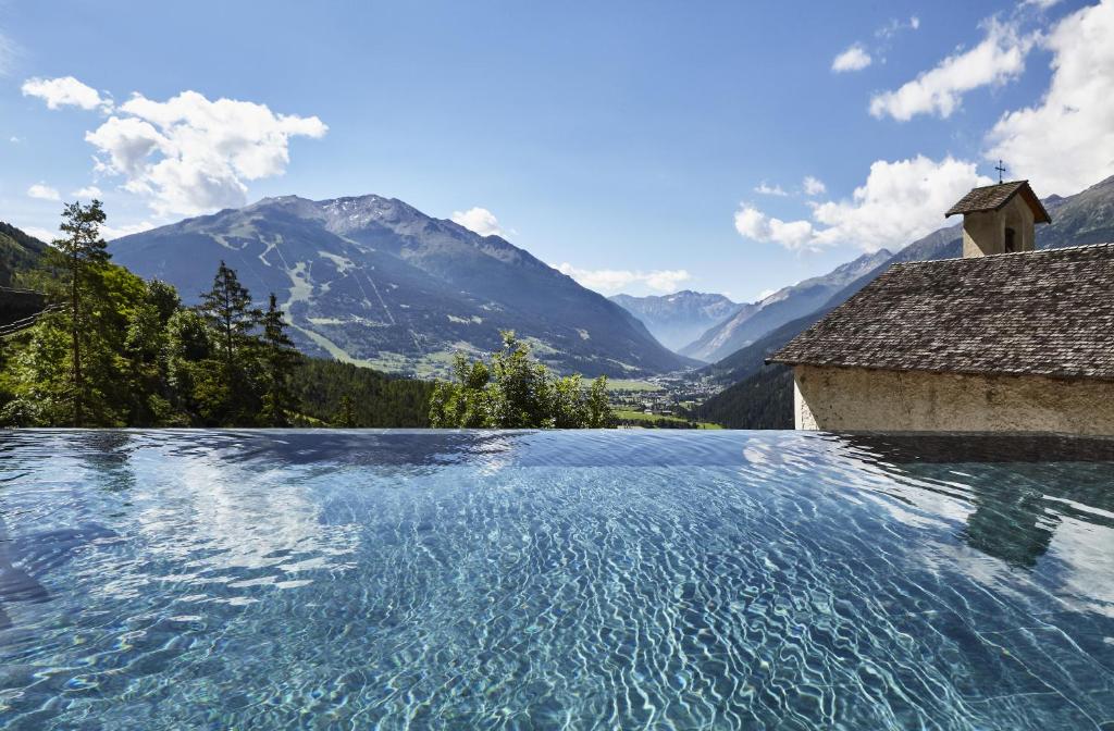 QC Terme Hotel Bagni Vecchi photo 1