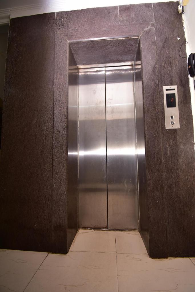 Двухместный (Двухместный номер с 1 кроватью без кондиционера), Samudra Residency