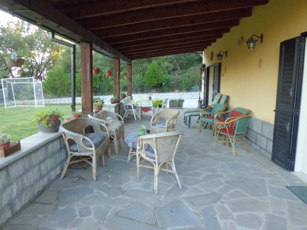 Casetta dei "Prati" photo 1