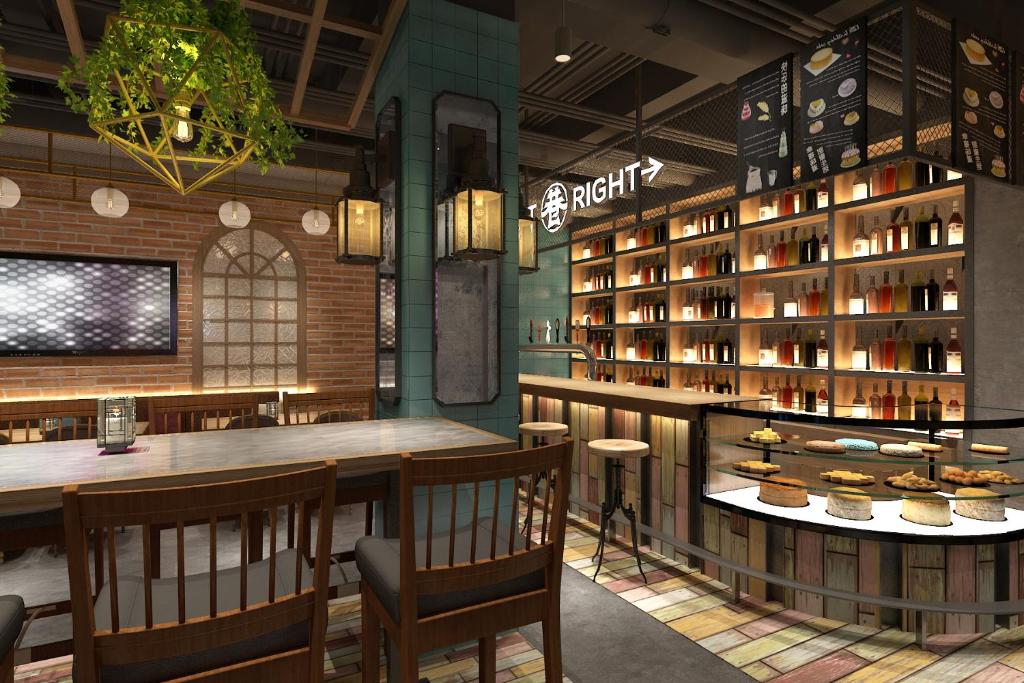 Happy Dragon City Culture Hotel -In the city center with ticket service&food recommendation,Near Tian'AnMen Forbidden City,Wangfujing walking street,easy to get any tour sights in Beijing photo 4