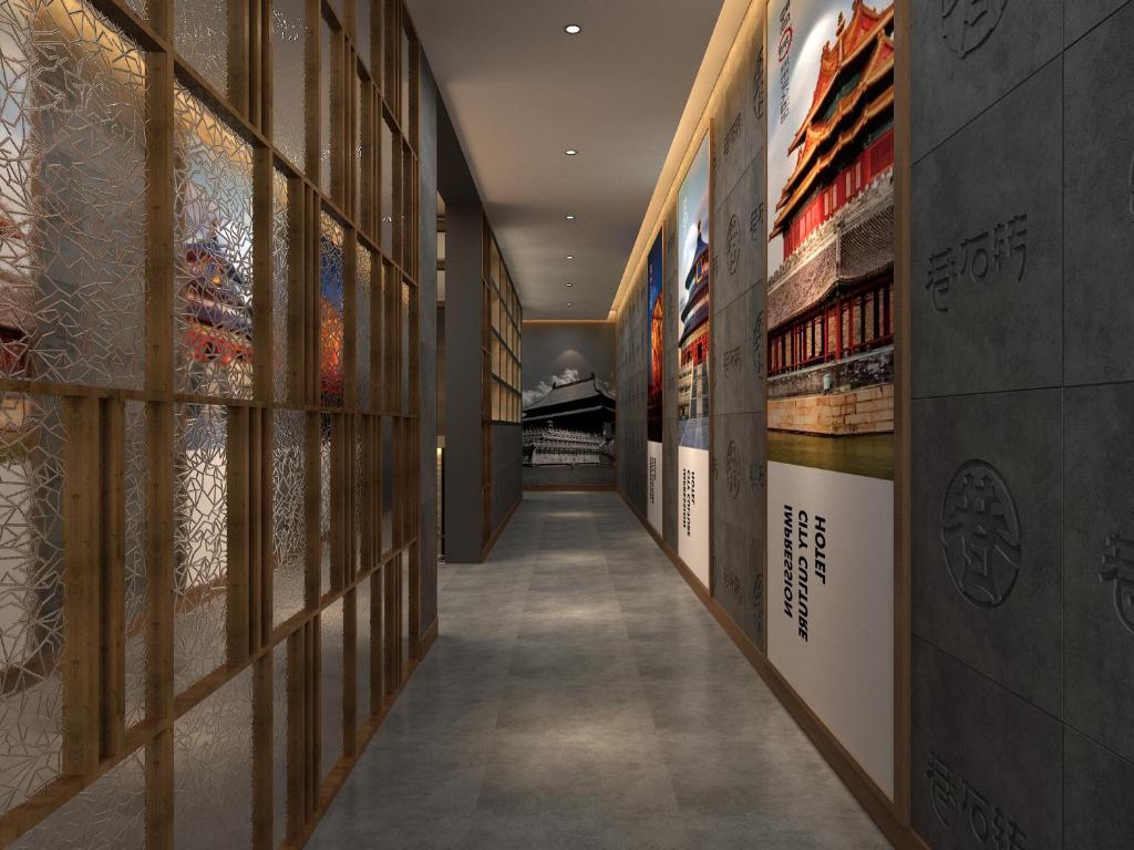 Happy Dragon City Culture Hotel -In the city center with ticket service&food recommendation,Near Tian'AnMen Forbidden City,Wangfujing walking street,easy to get any tour sights in Beijing photo 3
