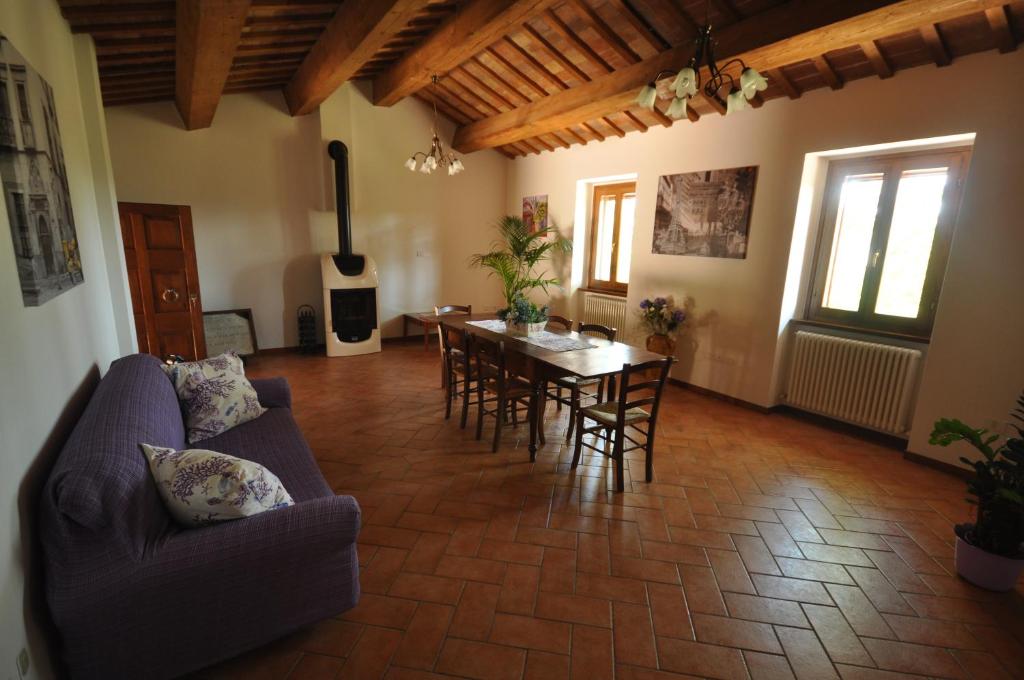B&B Il Monchetto photo 1