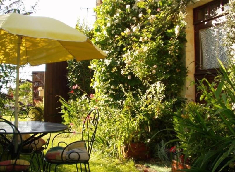 Gîte de La Galaisière photo 2