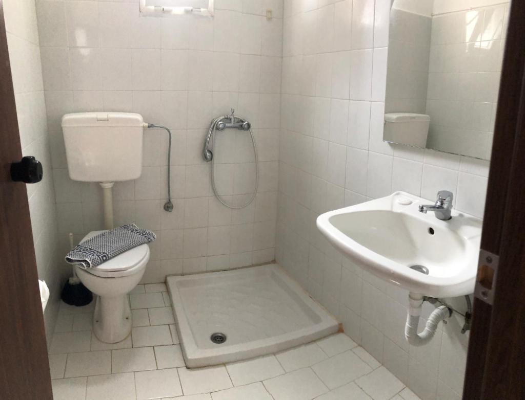 Студио (Номер-студио с видом на бассейн), Rose Hotel Faliraki