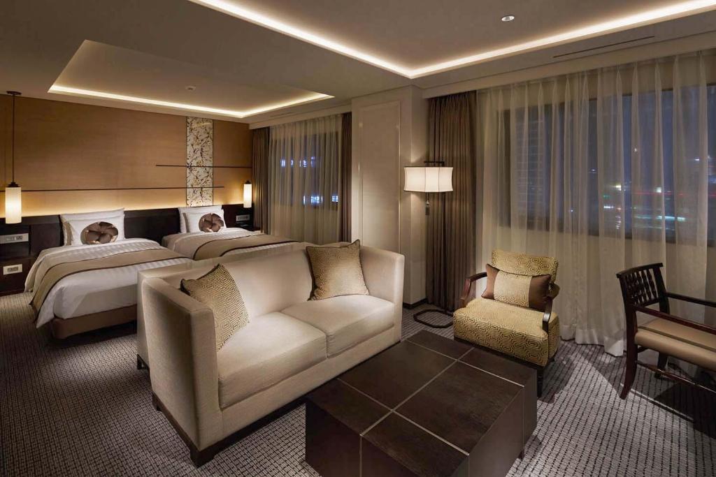Royal Hotel Seoul photo 2
