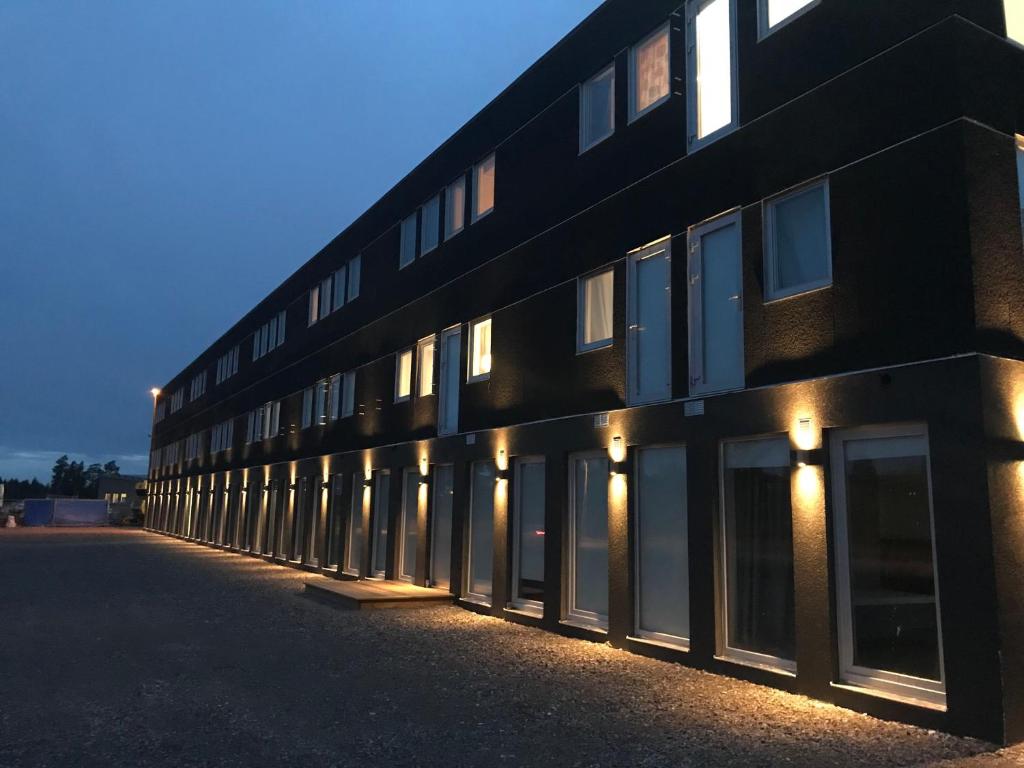Hotell Norrort photo 1