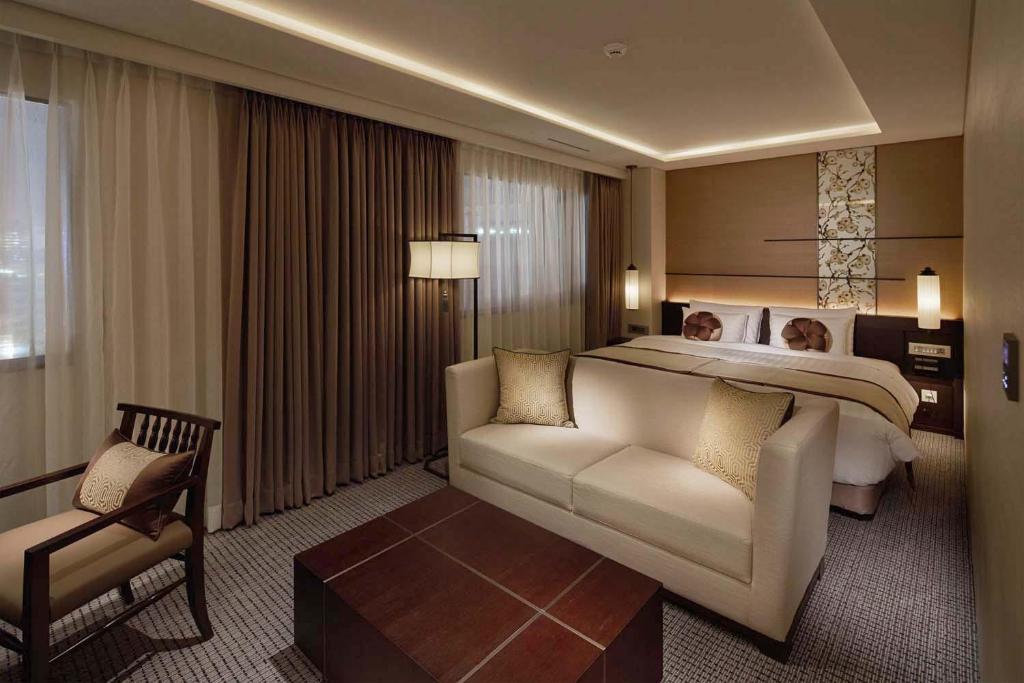 Royal Hotel Seoul photo 3