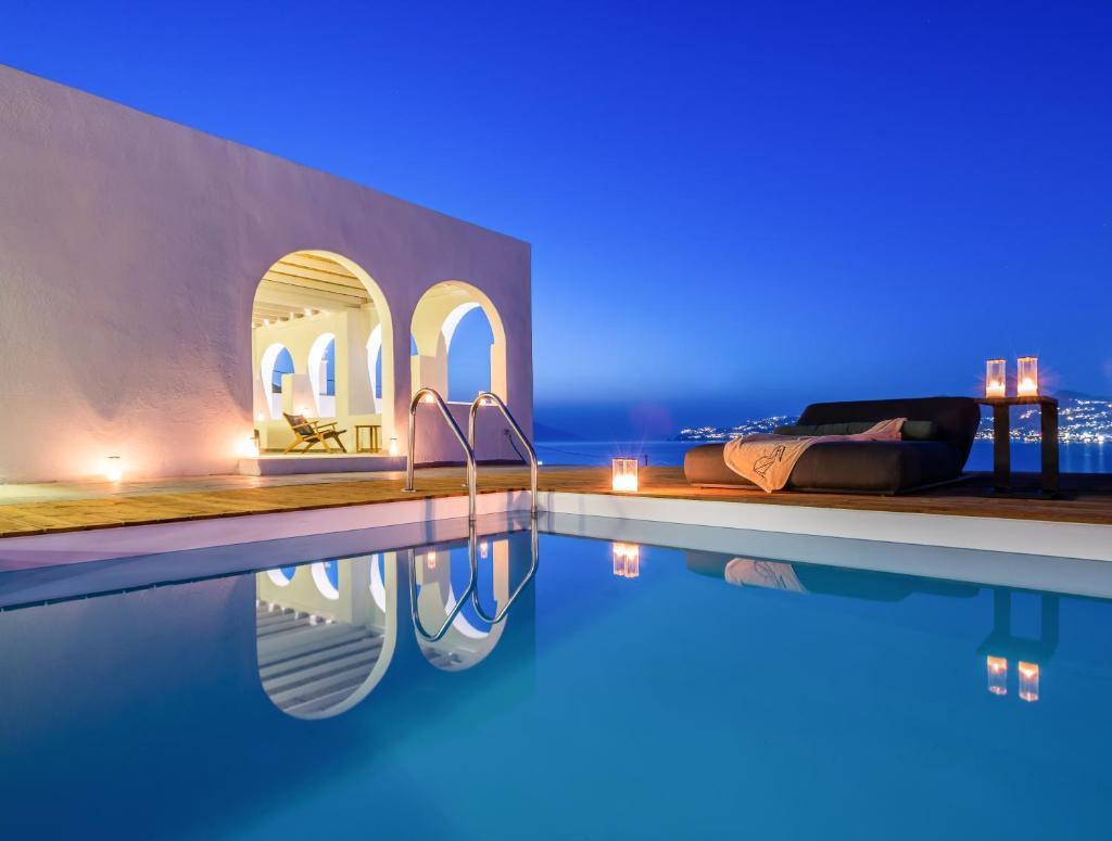 Dreambox Mini Villas photo 1