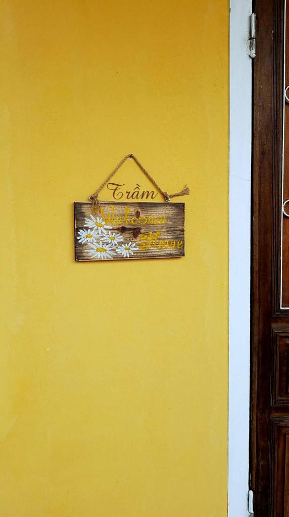 Trầm Homestay
