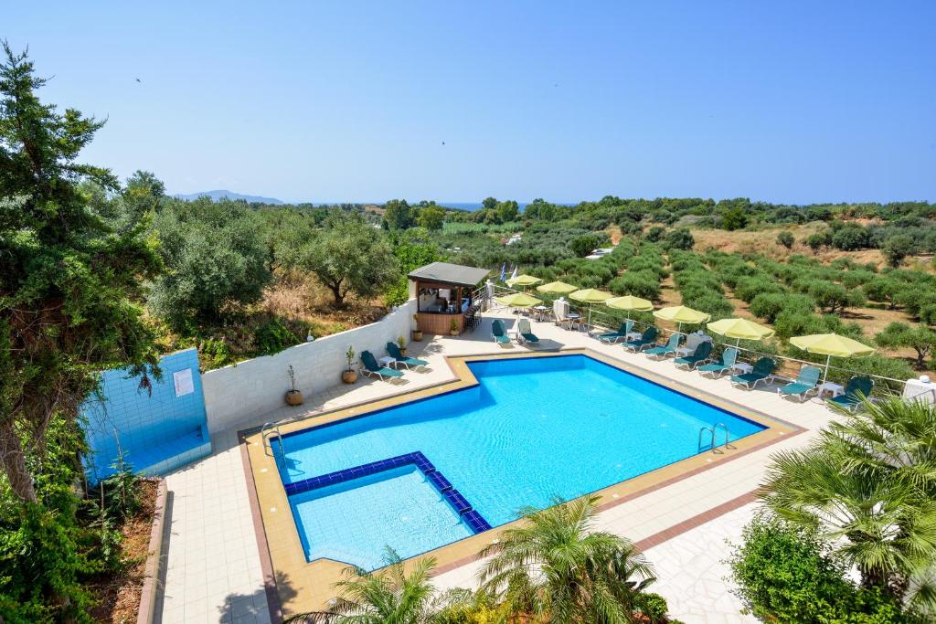Poseidon Apartments photo 3