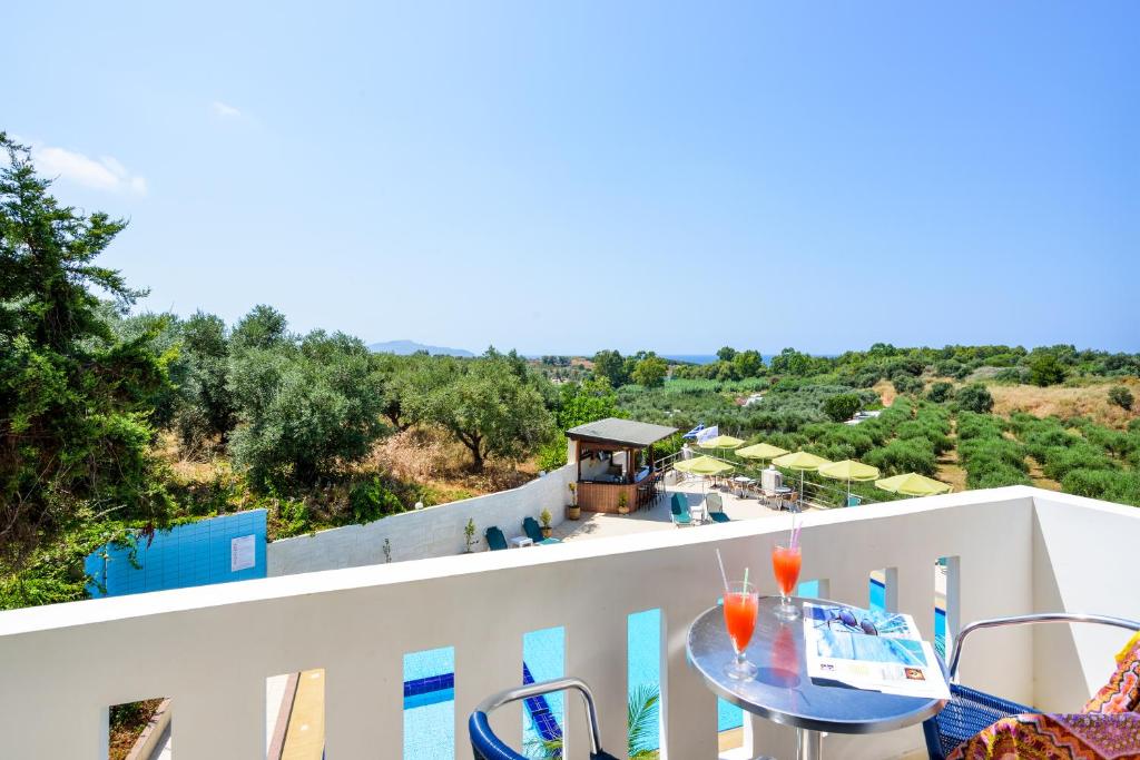 Poseidon Apartments photo 2