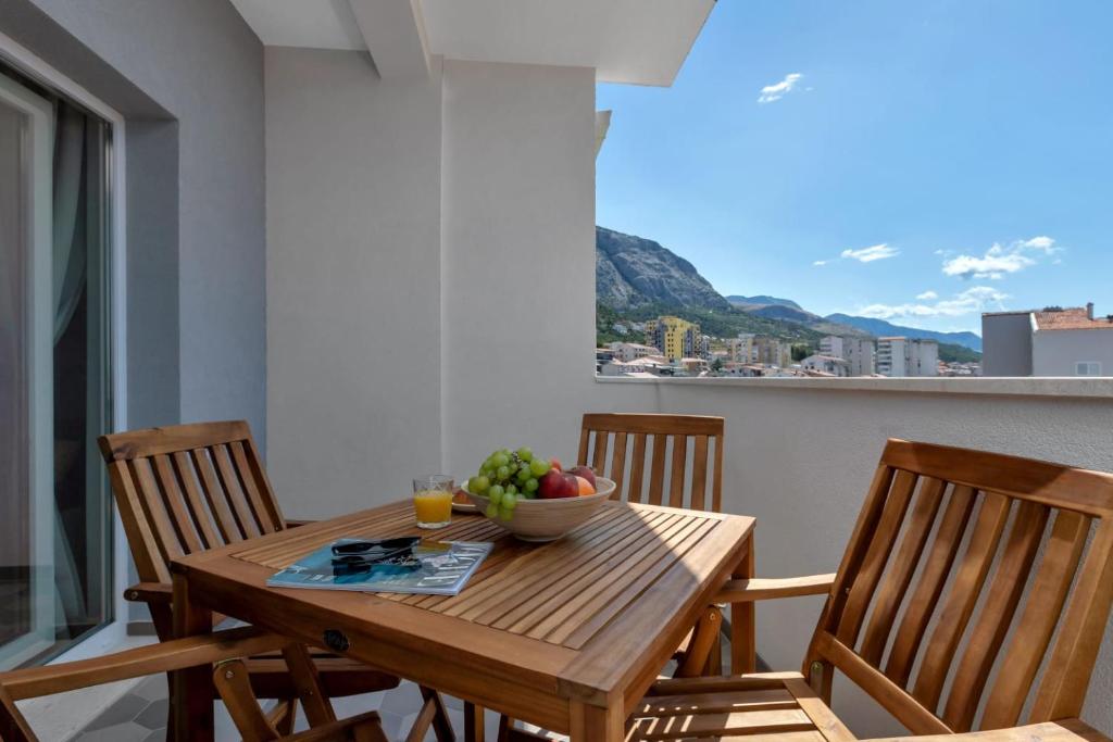 Apartment Teraca photo 1