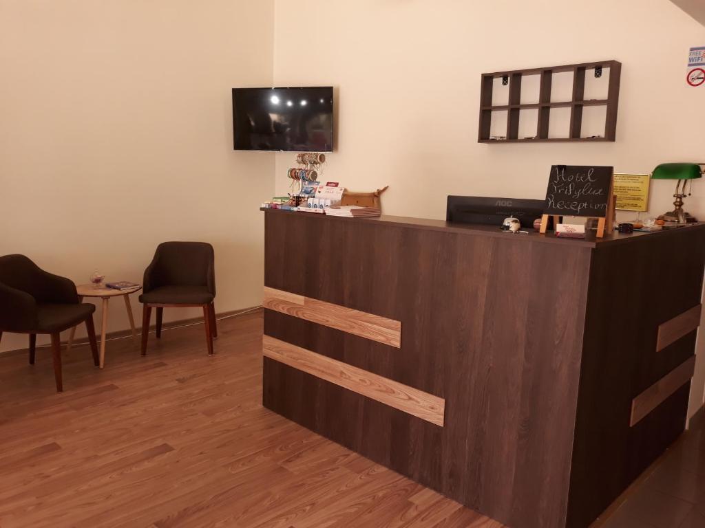 Hotel Trifylia photo 1