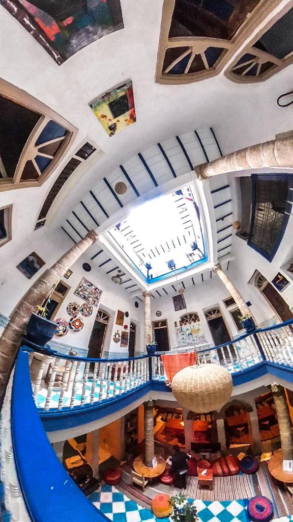 The Chill Art Hostel photo 3