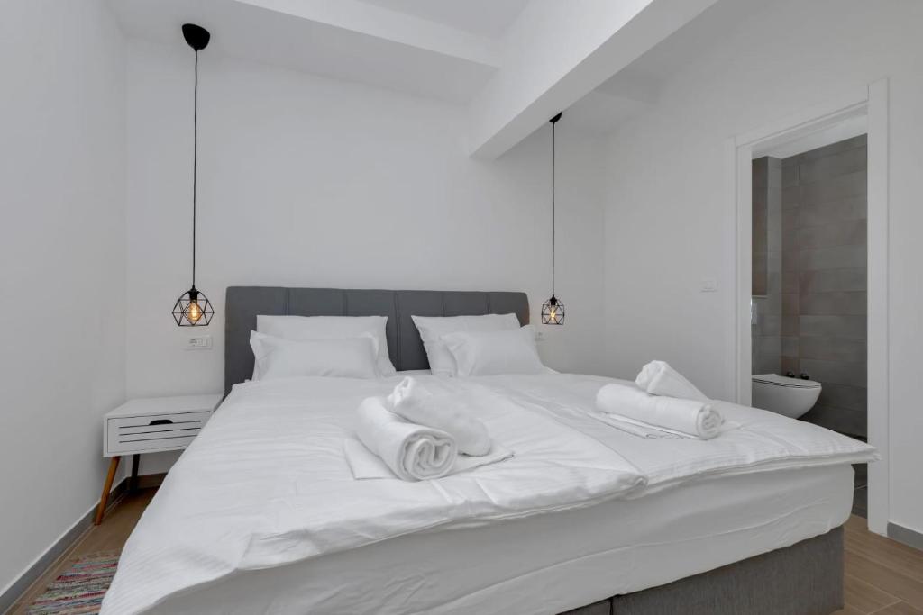 Apartment Teraca 2 photo 4