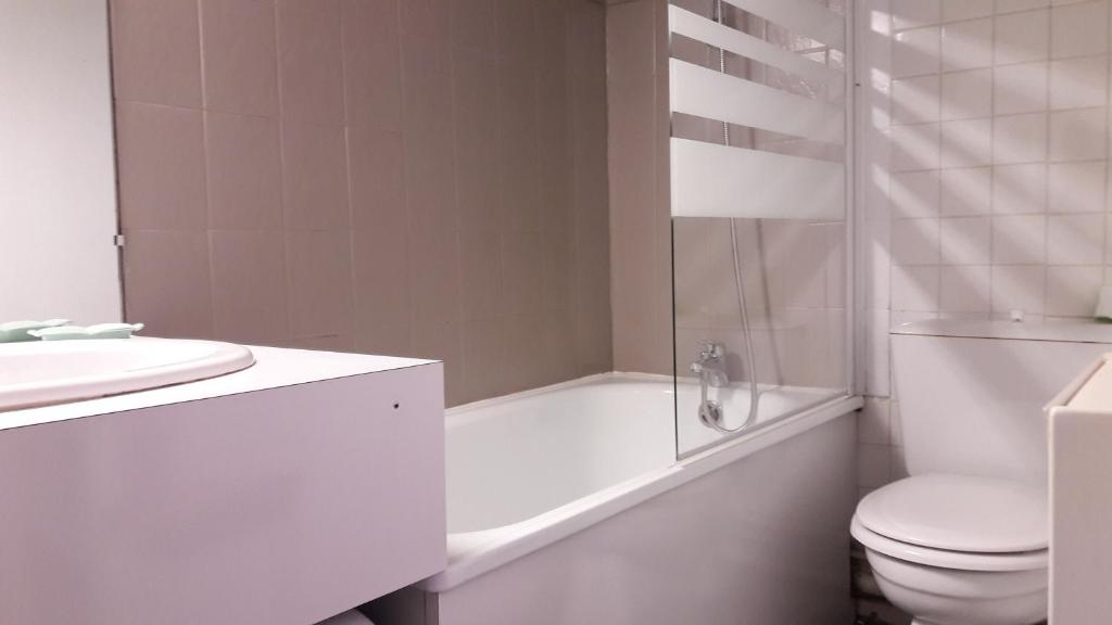 Studio au pied des pistes + Cellier photo 4