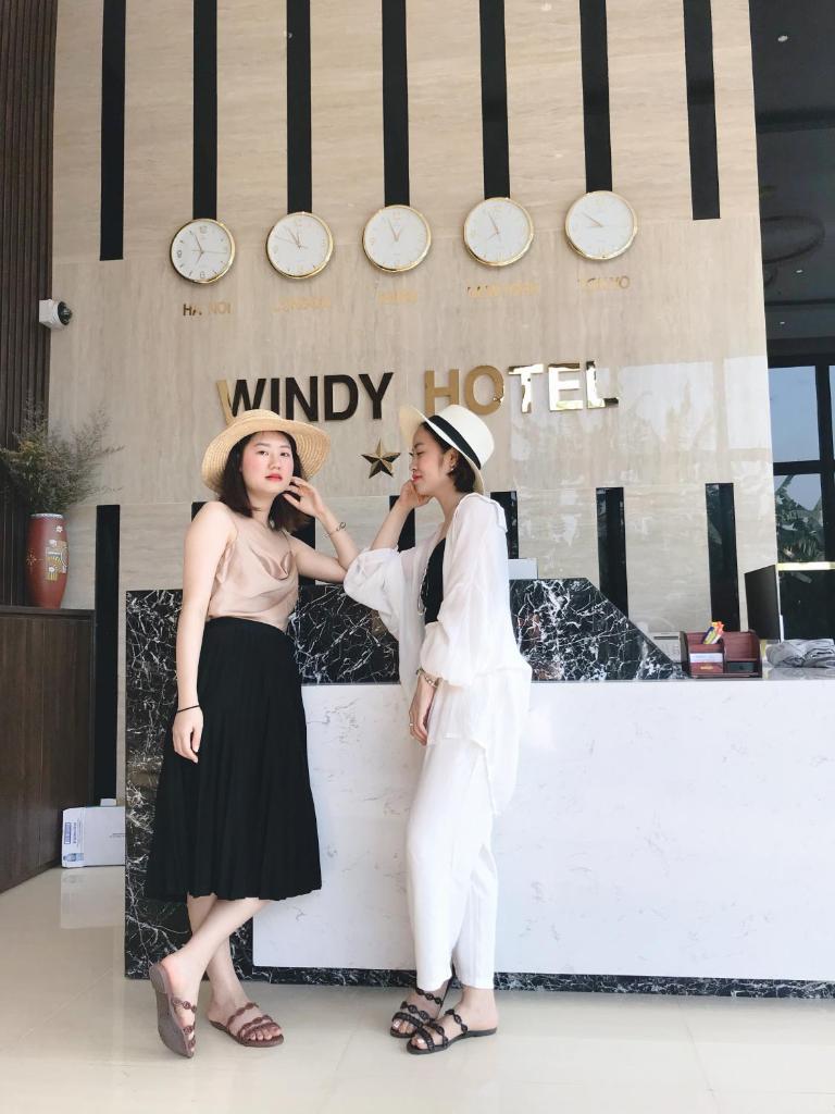 Windy Hotel Quang Binh