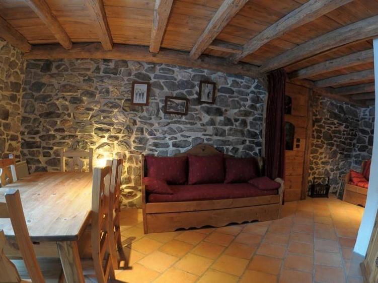 VAUJANYLOCATIONS - Chalets Clovis I & II photo 1