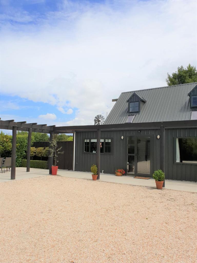 Accommodation at Lakeside photo 2