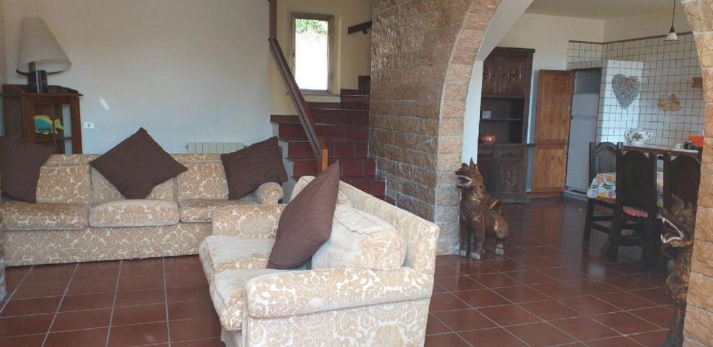 B&B Da Lucia photo 2