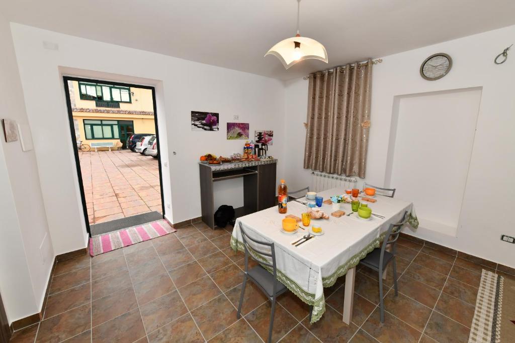 B&B DI GABRIELE FILOMENA photo 2