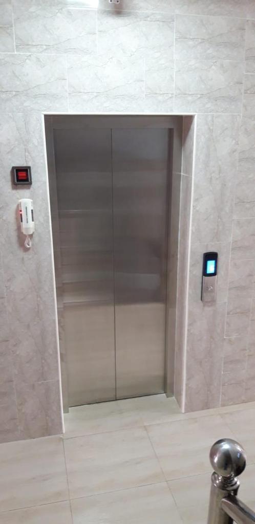 Al Noor Saadah Furnished Apartments photo 1
