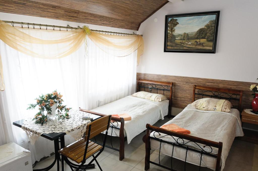 Hotelik Niedżwiadek photo 2