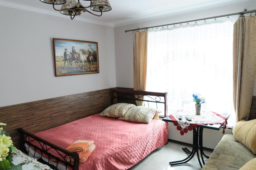 Hotelik Niedżwiadek photo 3
