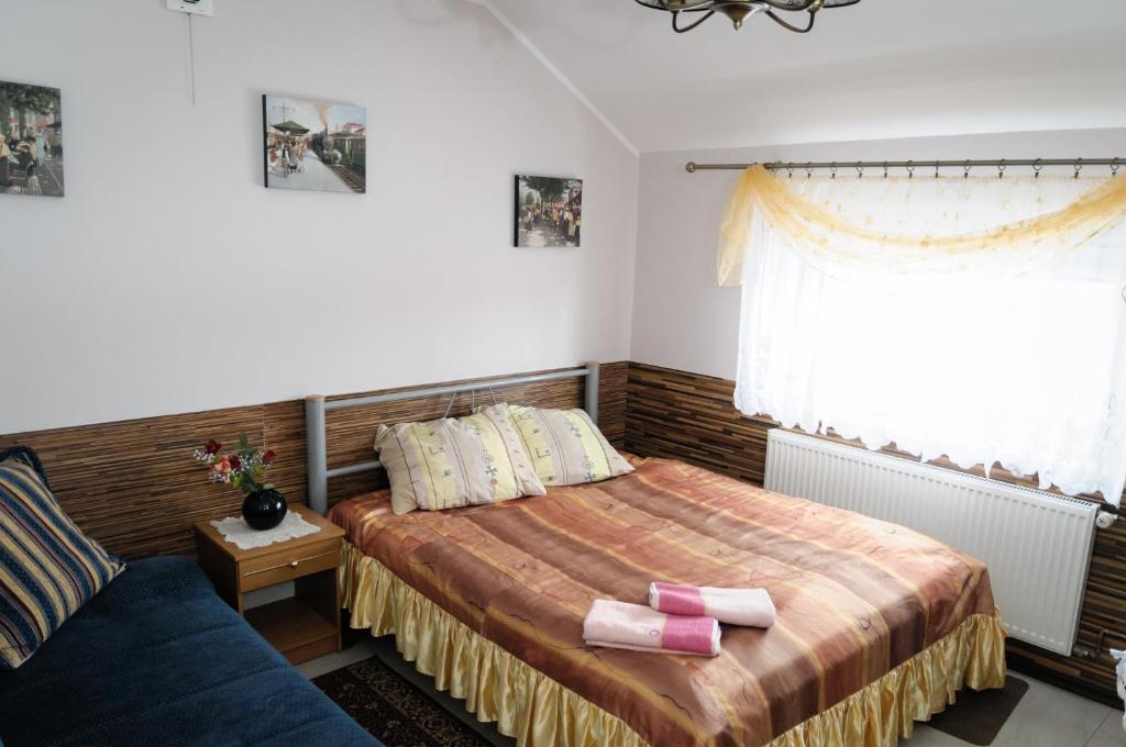 Hotelik Niedżwiadek photo 4
