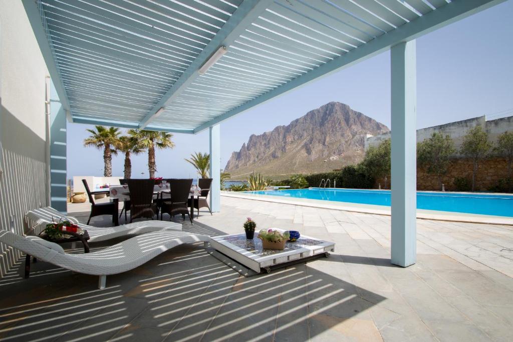 Villa Afrodite | Luxury Villa and Pool photo 1
