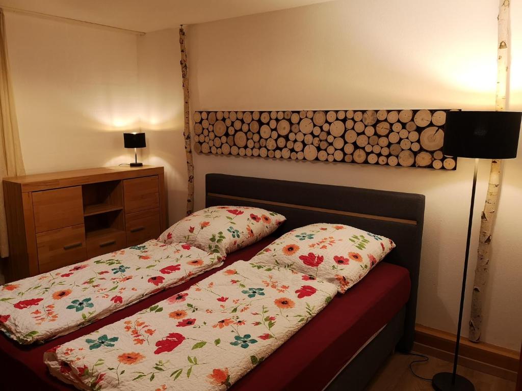 Waldwipfel-Appartement photo 4