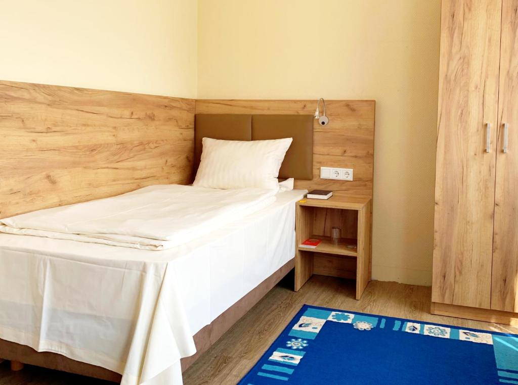 Turm Hotel Hanau photo 3