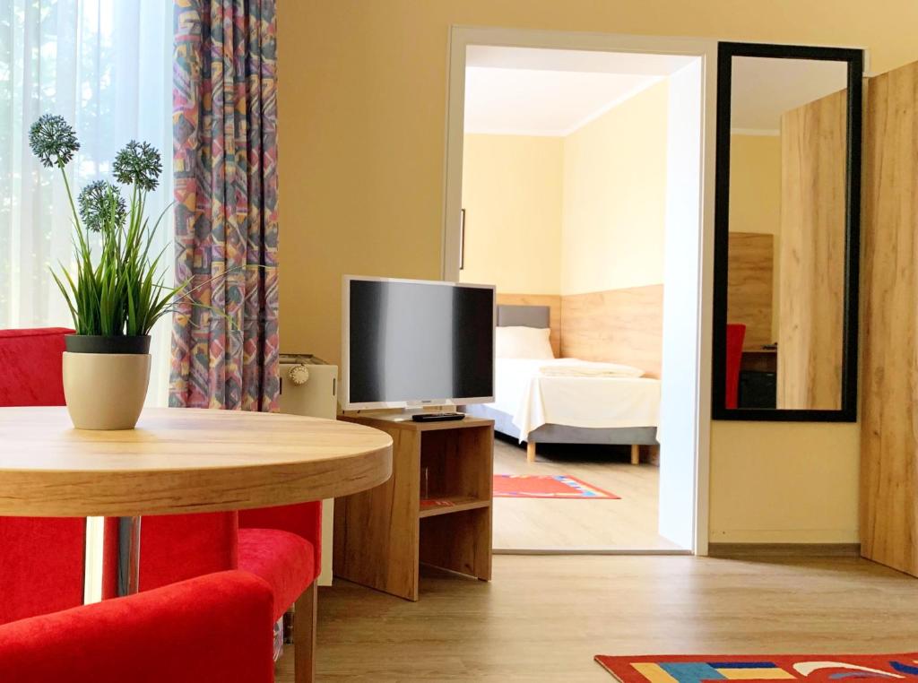 Turm Hotel Hanau photo 4