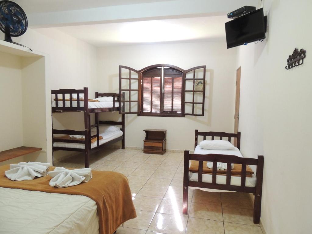 Hotel Fazenda Villa Verona photo 1