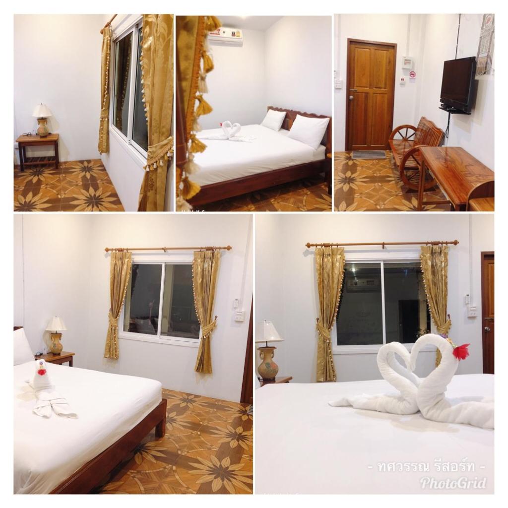 Thosawan Resort ทศวรรณ รีสอร์ท photo 4
