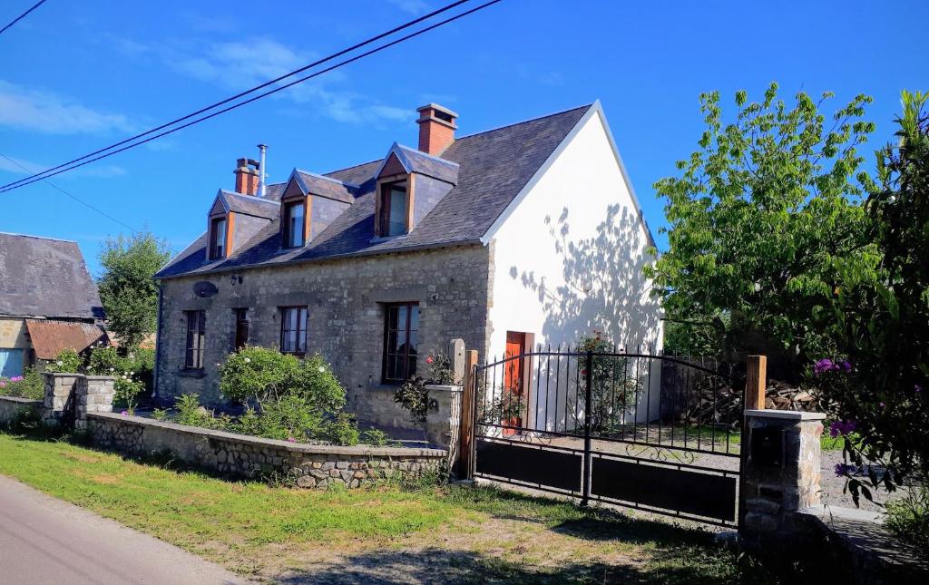 Potter's Cottage photo 1