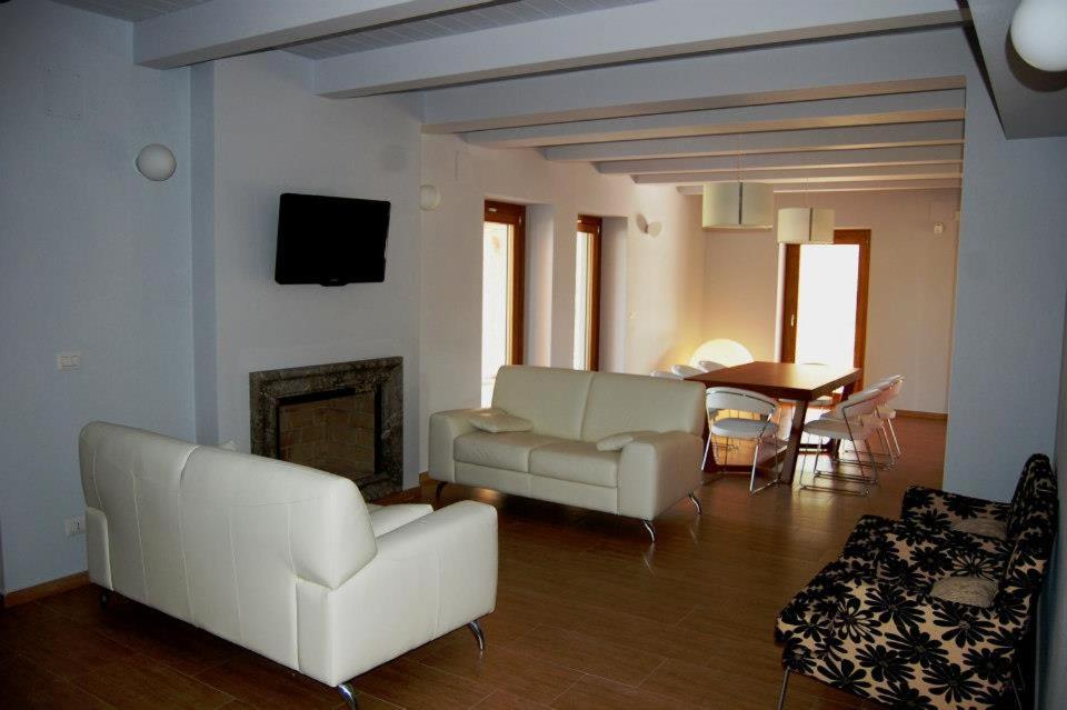 Country House Poggio Alto photo 2