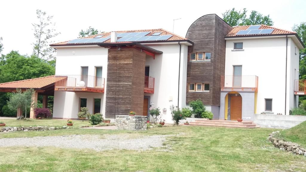 Country House Poggio Alto photo 4