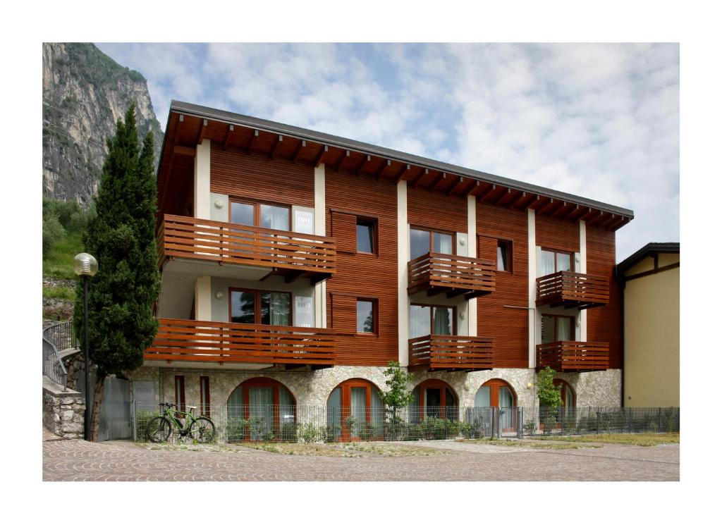 San Giacomo Apartments photo 3