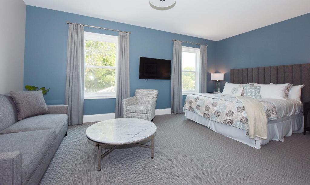 124 on Queen Hotel & Spa photo 4