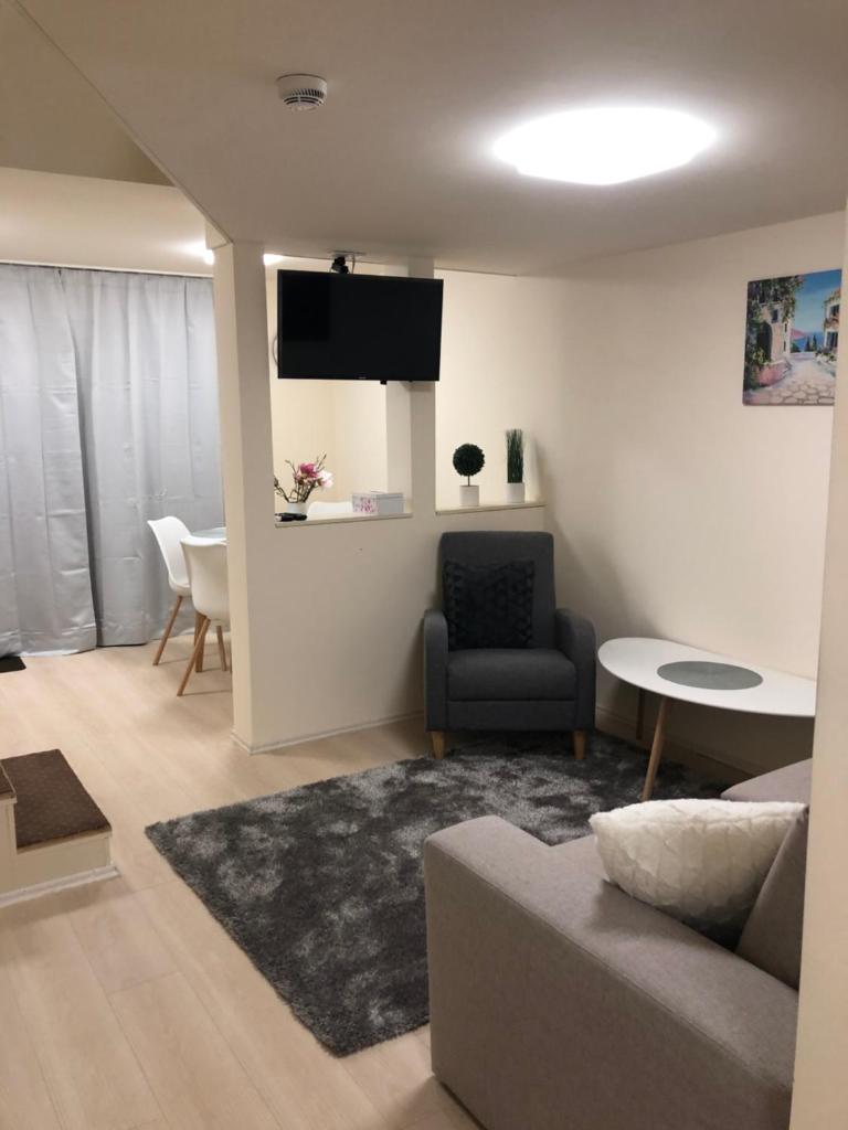 Beachfront Studio Apartman photo 3