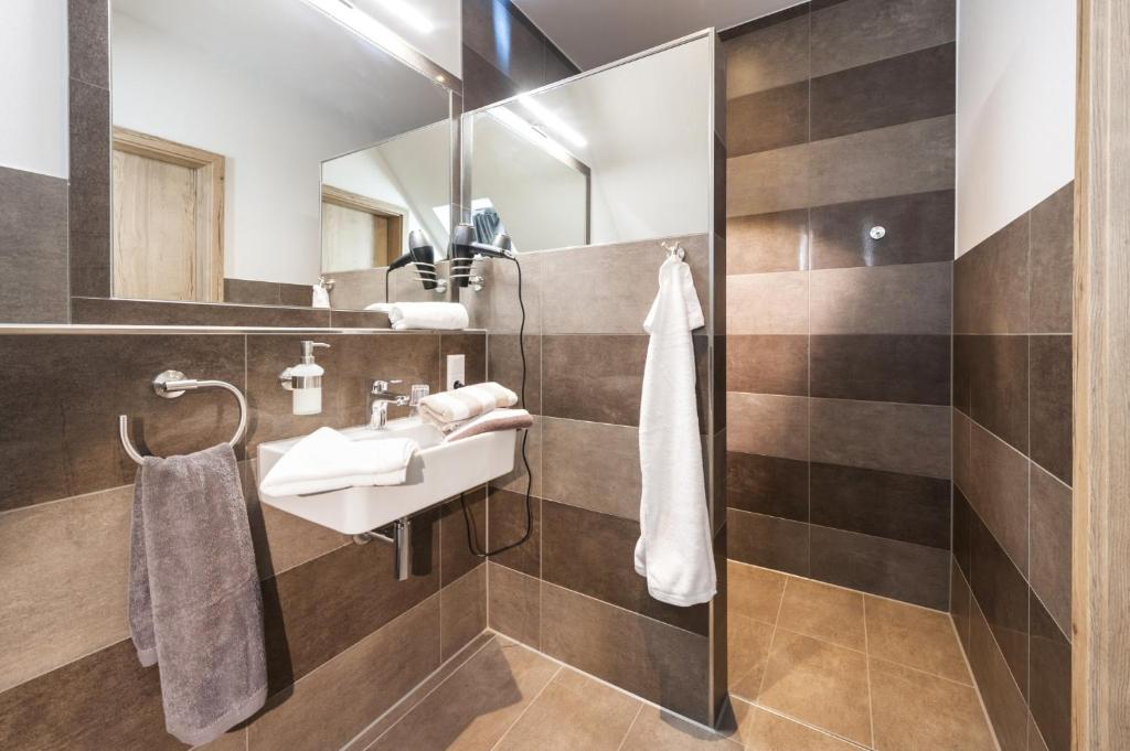 Gästehaus Bünner Hof - Tap to explore photos