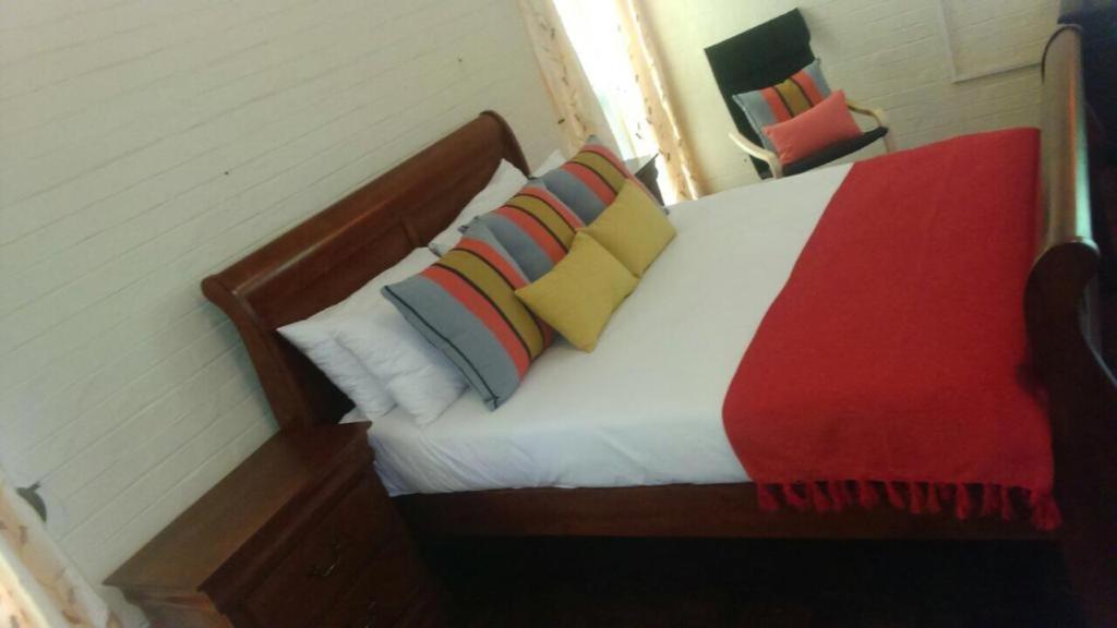 DeTlous BnB photo 2