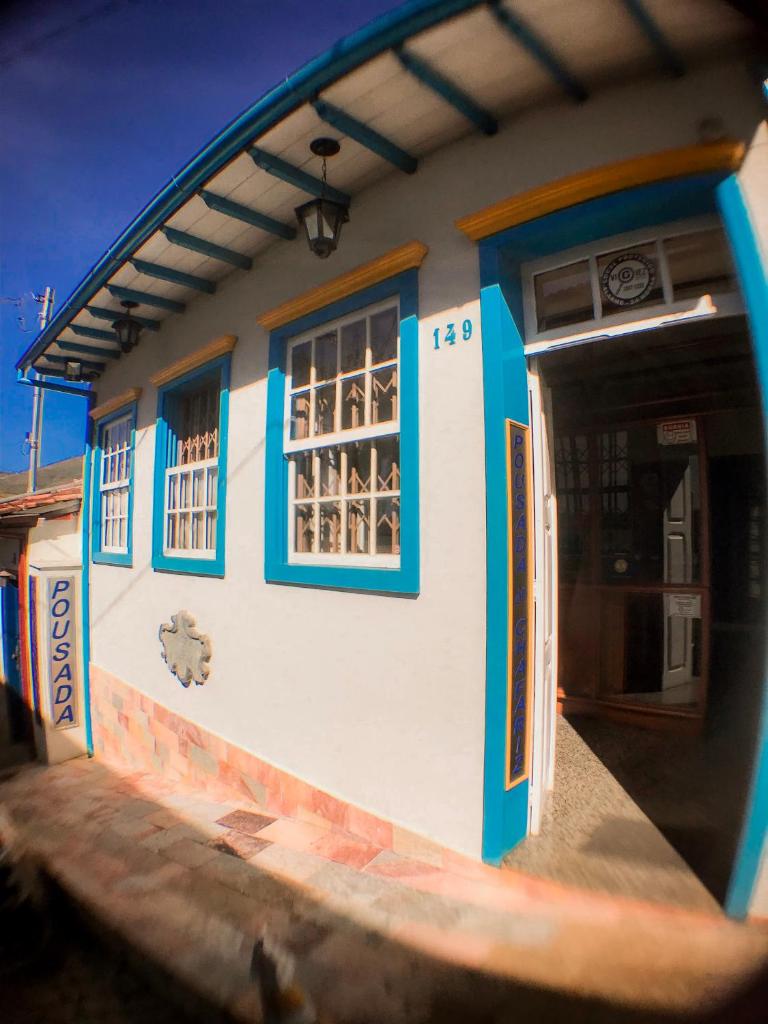 Pousada do Chafariz photo 2