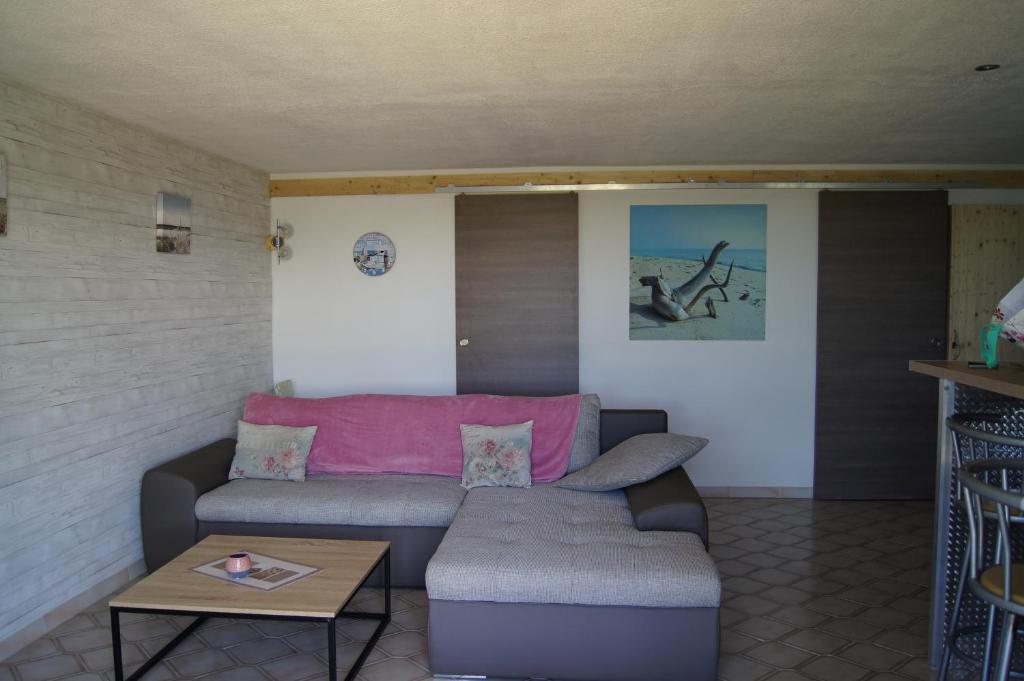 APPARTEMENT PROCHE BORD DE MER photo 2