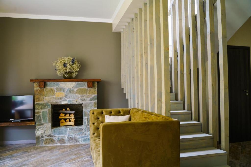 CHALET DILIJAN VILLAS photo 3
