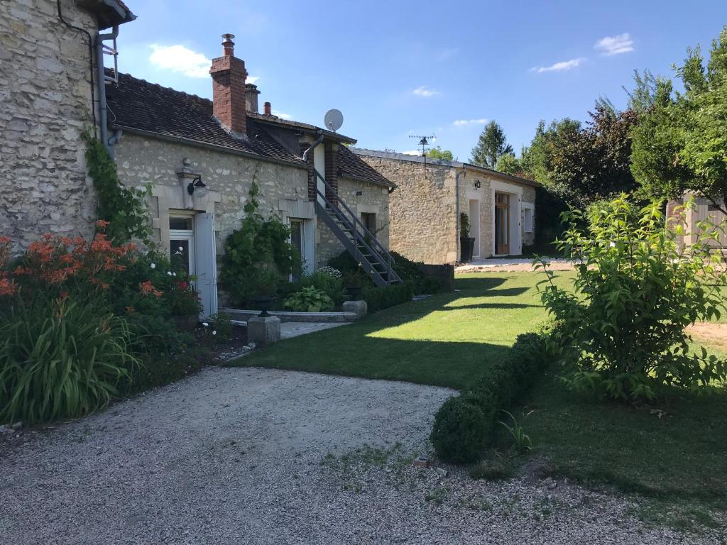 Maison de Campagne by La Boîte En Plus photo 4
